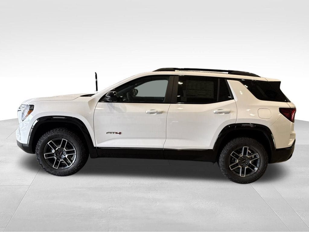 New 2027 GMC Terrain AT4 w/ Convenience Package III AWD/4WD image 4