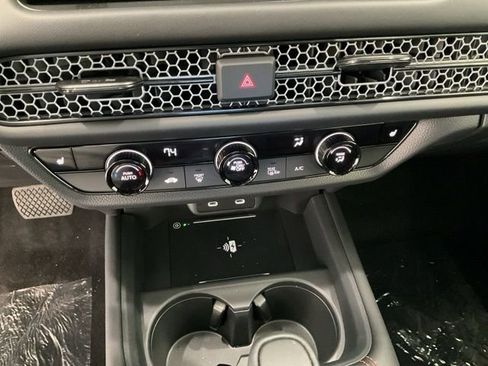 New 2026 Honda HR-V Sport image 16
