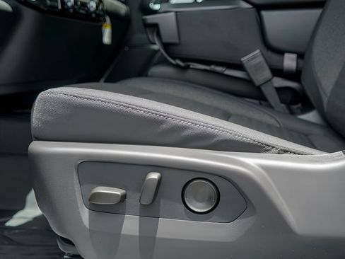 New 2026 GMC Sierra 1500 Elevation RWD image 17