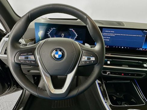 Used 2025 BMW X5 sDrive40i w/ Premium Package RWD image 11