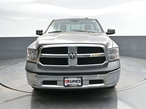Used 2015 RAM 1500 Tradesman w/ Power & Remote Entry Group image 2