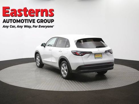 Used 2024 Honda HR-V LX image 64