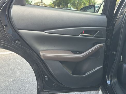 Certified 2024 MAZDA CX-30 AWD 2.5 S w/ Premium Package image 23