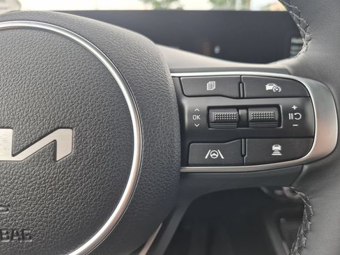 New 2026 Kia K5 GT-Line AWD/4WD image 19