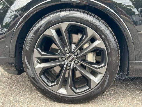 Used 2025 Audi Q7 3.0T Premium Plus w/ Premium Plus Package AWD/4WD image 48
