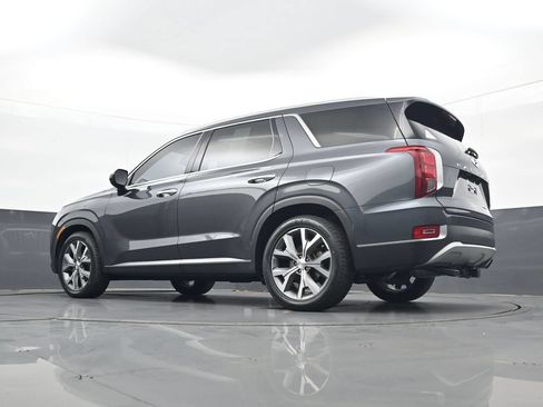 Used 2022 Hyundai Palisade SEL w/ Premium Package FWD image 28