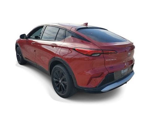 New 2026 Buick Envista Sport Touring image 4