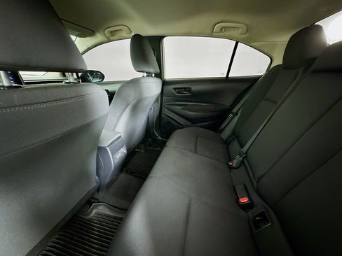 Used 2024 Toyota Corolla LE FWD image 22