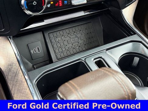 Used 2025 Ford F150 King Ranch AWD/4WD image 28