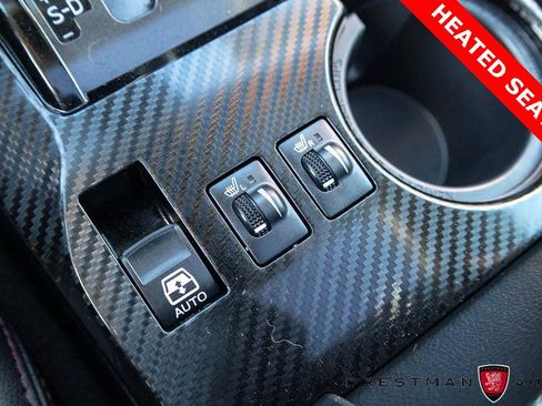 Used 2024 Toyota 4Runner TRD Pro image 12