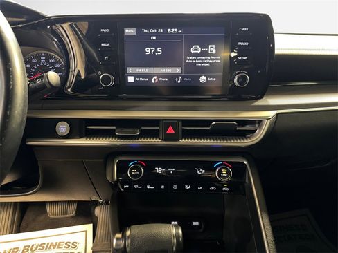 Used 2021 Kia K5 GT-Line image 22