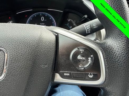 Used 2019 Honda Civic LX image 21