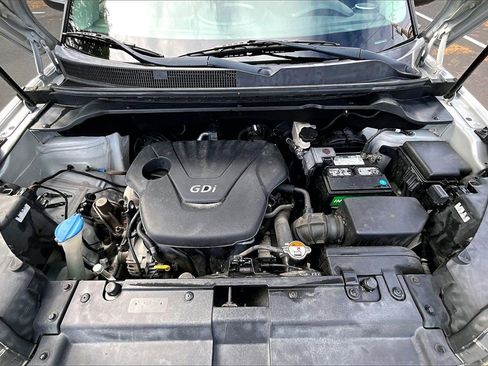 Used 2015 Kia Soul image 9