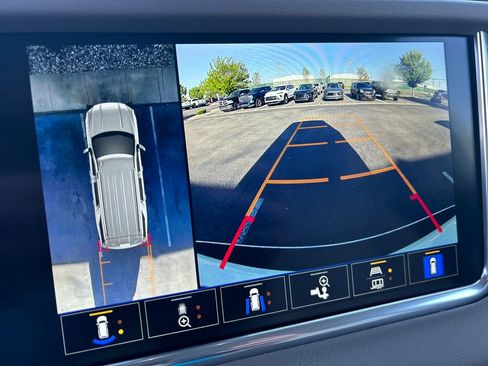 Certified 2024 GMC Yukon XL Denali RWD image 28