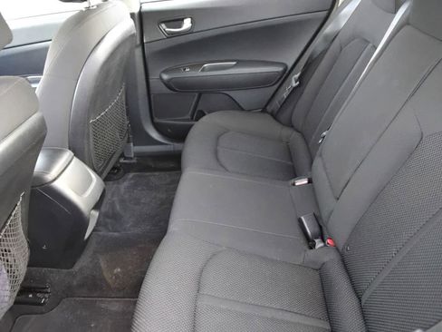 Used 2019 Kia Optima LX w/ LX 17" Wheel Package image 7