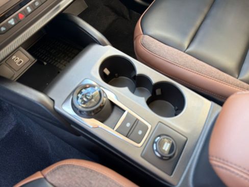 New 2025 Ford Bronco Sport Outer Banks image 22