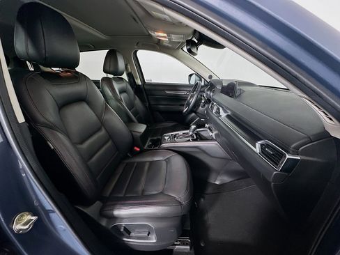 Used 2024 MAZDA CX-5 Carbon Edition image 34