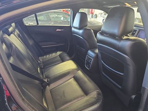 Used 2022 Dodge Charger SXT w/ Plus Group RWD image 13