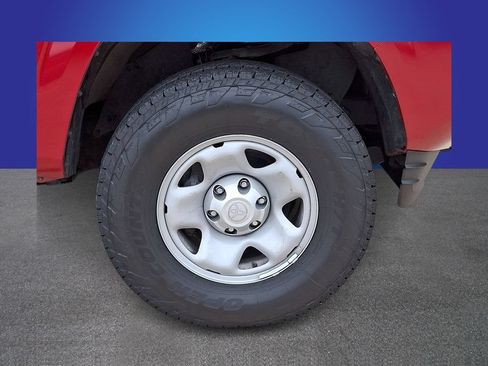 Used 2023 Toyota Tacoma SR AWD/4WD image 6