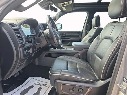 Used 2022 RAM 1500 Limited AWD/4WD image 16