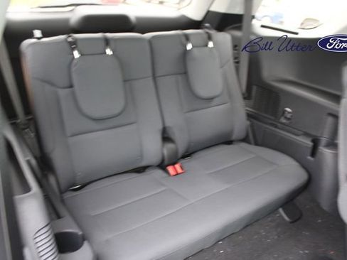 New 2026 Ford Explorer Active RWD image 9
