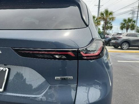 New 2026 MAZDA CX-5 2.5 S w/ Premium Plus Package AWD/4WD image 26