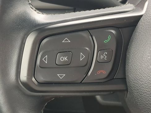 Used 2021 Jeep Wrangler Unlimited Sport S image 23