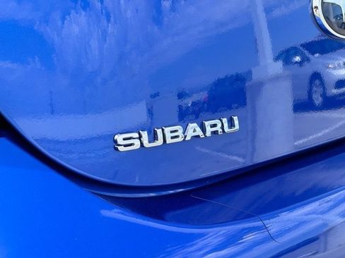 Certified 2025 Subaru BRZ Limited RWD image 23