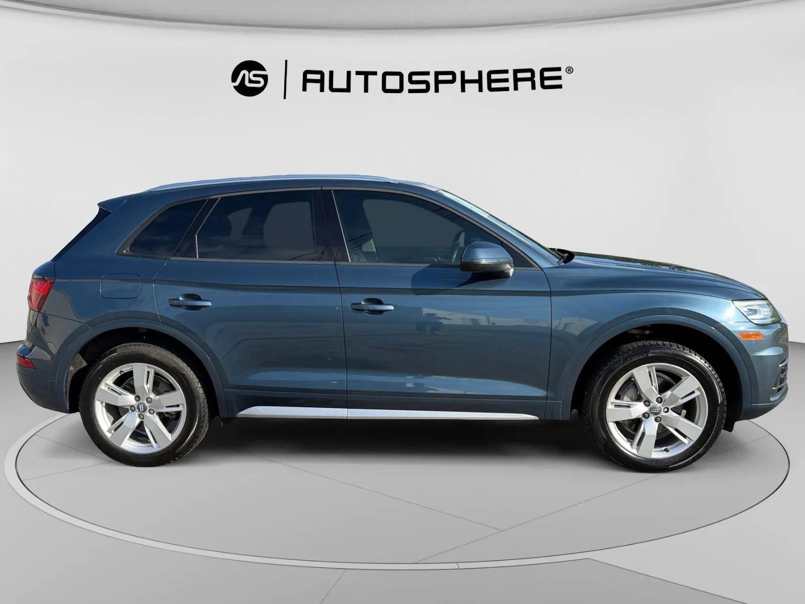 Used 2018 Audi Q5 2.0T Premium AWD/4WD image 10