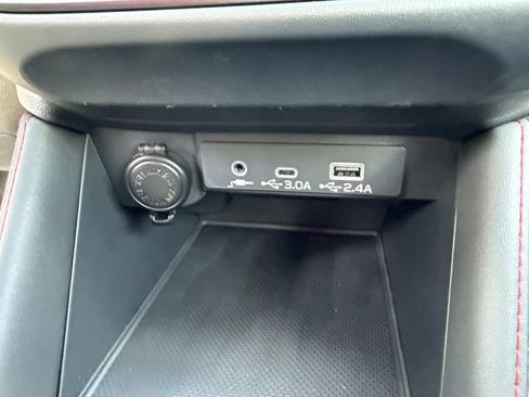 New 2026 Subaru WRX Limited AWD/4WD image 33