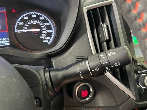 Used 2020 Subaru Forester Sport AWD/4WD image 13
