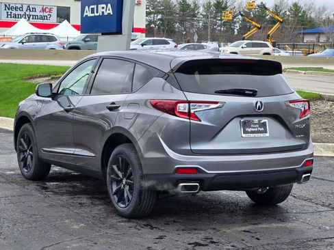 New 2026 Acura RDX SH-AWD image 20