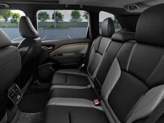 New 2026 Subaru Forester Sport AWD/4WD image 10