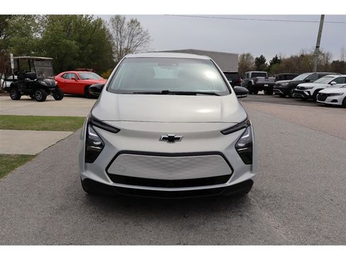 Used 2023 Chevrolet Bolt LT w/ Driver Confidence Package image 10