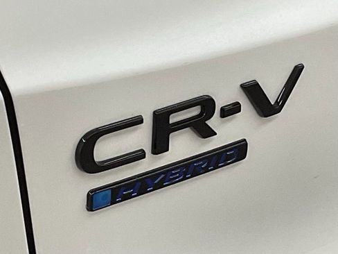 Certified 2026 Honda CR-V TrailSport image 27