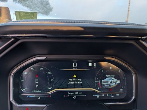 Used 2022 GMC Sierra 1500 AT4X image 13