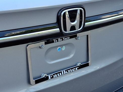 Used 2022 Honda Odyssey EX-L image 31