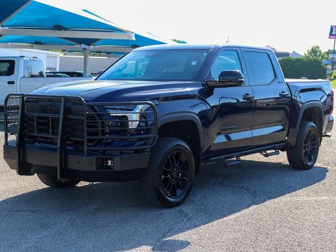 Used 2026 Toyota Tundra Limited w/ TRD Off-Road Package AWD/4WD image 6