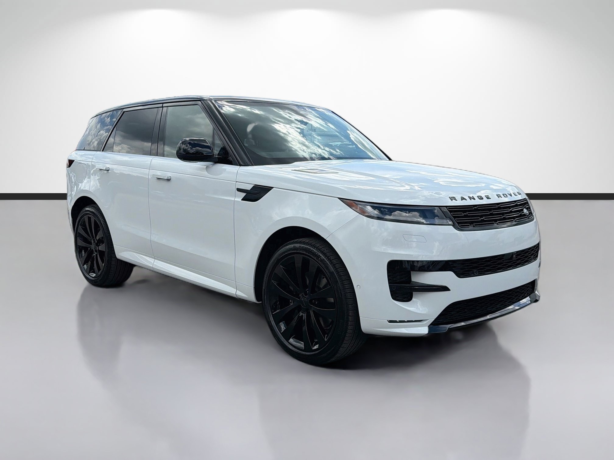 New 2027 Land Rover Range Rover Sport Dynamic SE AWD/4WD image 7