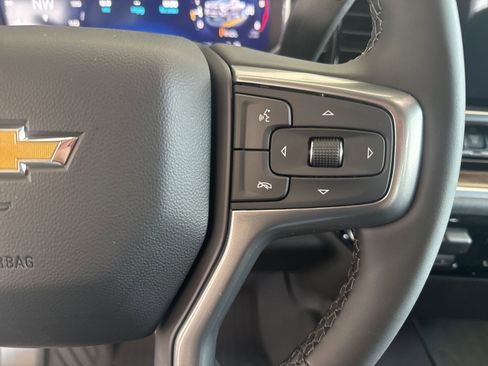 New 2026 Chevrolet Silverado 3500 LT w/ Safety Package image 22