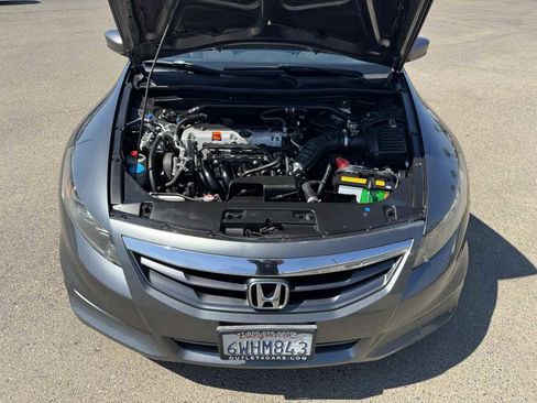 Used 2012 Honda Accord EX image 37