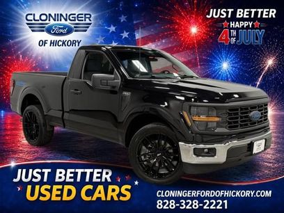 Used 2025 Ford F150 XL w/ Equipment Group 103A High