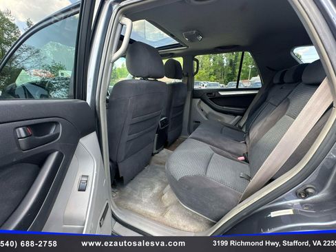 Used 2004 Toyota 4Runner Sport AWD/4WD image 15