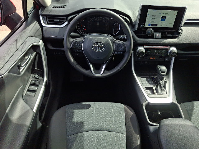 Certified 2025 Toyota RAV4 XLE w/ Convenience Package AWD/4WD image 7