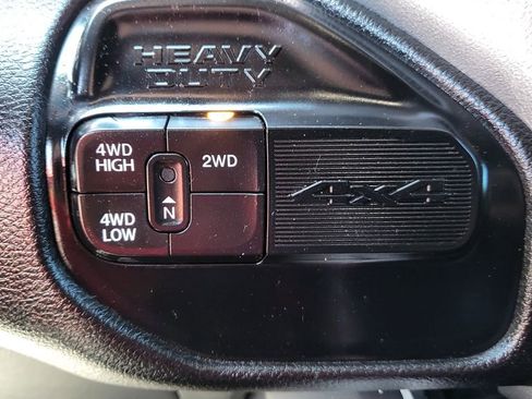 Used 2024 RAM 3500 Laramie w/ Sport Appearance Package AWD/4WD image 37
