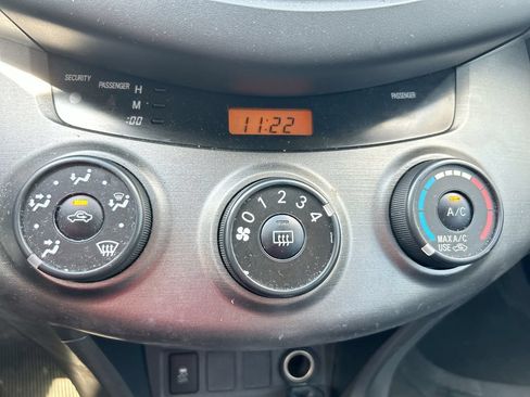Used 2010 Toyota RAV4 Sport w/ Sport Appearance Pkg AWD/4WD image 22
