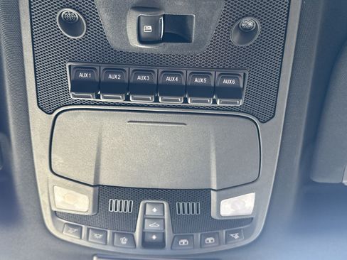 Used 2017 Ford F350 Platinum w/ Platinum Ultimate Package image 25