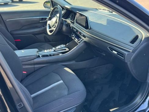 Used 2023 Hyundai Sonata SEL w/ Cargo Package FWD image 24