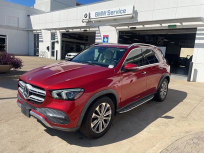 Used 2021 Mercedes-Benz GLE 350