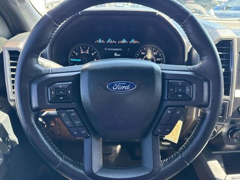 Used 2020 Ford F150 XLT w/ Equipment Group 302A Luxury AWD/4WD image 10